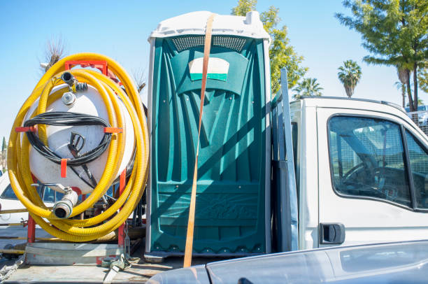 Best Long-term porta potty rental  in Pike Creek Valley, DE