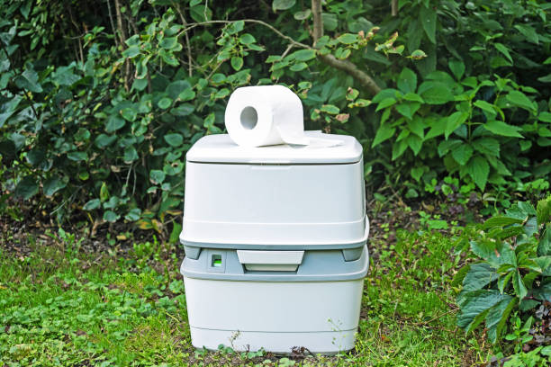 Best Affordable porta potty rental  in Pike Creek Valley, DE