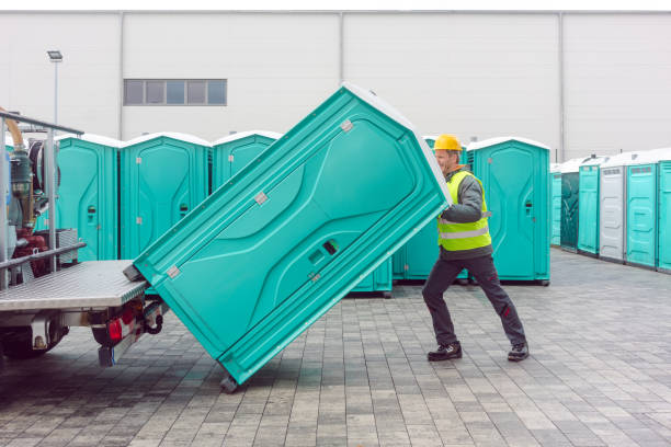 Best Handicap porta potty rental  in Pike Creek Valley, DE
