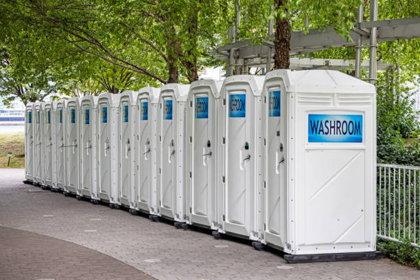 Best Temporary restroom rental  in Pike Creek Valley, DE