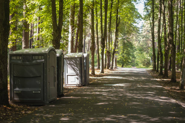 Best Portable toilet rental cost  in Pike Creek Valley, DE