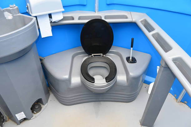 Best Luxury portable toilet rental  in Pike Creek Valley, DE