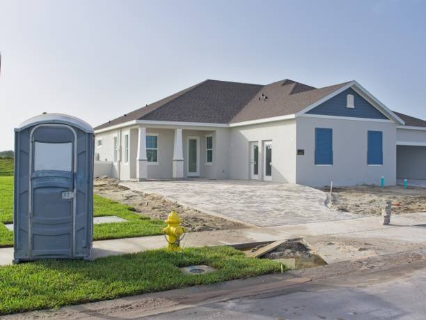 Portable restroom solutions in Pike Creek Valley, DE